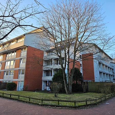 Zentral Nah Mhh Terrasse Komfort - Haustiere Willkommen هانوفر المظهر الخارجي الصورة